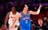 "Thunder" arī viesos uzvar "Lakers" un nonāk soļa attālumā no Rietumu konferences fināla