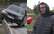Rolanda auto rotā savdabīgs latviešu teiciens. To var attiecināt arī uz viņa piedzīvoto avāriju…