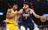 "Lakers" nespēj atrast pretargumentus "Thunder", Detroitas "Pistons" izcīna otro uzvaru
