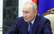 Diktators Putins nākamnedēļ apmeklēs Ķīnu