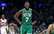"Celtics" zvaigzne Brauns par tiesnešu kritizēšanu sodīts ar 50 tūkstošu dolāru naudas sodu