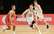 Zvirgzdiņš izraudzījies 17 Latvijas U20 basketbola izlases kandidātus