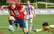 Jelgavas un Liepājas futbolisti virslīgā spēlē neizšķirti