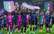 Milānas "Inter" futbolisti atgriežas Itālijas A sērijas čempiones tronī