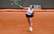 Ostapenko pārī ar Ratlifu cieš zaudējumu Romas "WTA 1000" dubultspēļu pirmajā kārtā