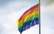 Krievijā pasludināts pirmais spriedums lietā par "ekstrēmistisko LGBT kustību"