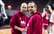 Latvijas basketbola izlases stūrmanis Gailītis: Spiediens – tā ir privilēģija, nevis bailes