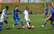 "Daugavpils" futbolisti trešā apļa ievadā izcīna sauso uzvaru pār "Grobiņu"