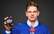 Šmits pēc vēsturiskā NHL drafta: Dzīvoju šajā mirklī un esmu vienkārši laimīgs