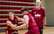 Latvijas U20 basketbolisti pārbaudes spēlē apspēlē vienaudžus no Lietuvas
