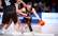 Austrija Pasaules kausa izcīņas kvalifikācijas spēlei ar Latviju gatavosies tikai 13 basketbolistu sastāvā