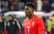 Šveices futbola izlasei pirms PK finālturnīra vīzas problēmas radušās uzbrucējam Embolo