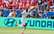 Dembelē "hat‑trick" nodrošina Francijai pirmo vietu I grupā