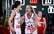 Latvijas sieviešu 3×3 basketbola izlase Pasaules kausa pirmajā spēlē svin uzvaru