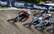 Latvijas BMX riteņbraucējs Laake U23 Pasaules kausa posmā finišē piektajā vietā