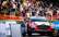 WRC Somijas rallijā pēc pirmās pilnās dienas Sesks un Francis ieņem piekto vietu