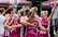 Latvijas 3×3 basketbolistēm Rīgā triumfs U23 Nāciju līgas posma otrajā turnīrā