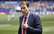 Francūzis Garsija pamet Beļģijas futbola izlases galvenā trenera krēslu