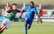 RFS UEFA Konferences līgas kvalifikācijas izbraukuma spēlē uzvar Belfāstas "Glentoran"
