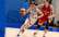 Latvijas U17 basketbolistes cīņā par TOP 12 Pasaules kausā uzvar mājnieci Čehiju