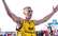 Miezim pietiek ar 0,2 sekundēm – FIBA izceļ Latvijas basketbolista neticamo cirka metienu 3×3 mačā