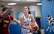 Latvijas U17 basketbolistes piedzīvo zaudējumu Pasaules kausa astotdaļfinālā