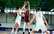 Latvijas U18 basketbolisti izsēj pārsvaru un Eiropas čempionāta astotdaļfinālā piekāpjas Slovēnijai