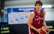 Latvijas U20 basketbolisti pārbaudes spēlē sagrauj Ukrainu