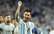 Mesi ar Argentīnas futbola izlasi cīnās par vietu Pasaules kausa ceturtdaļfinālā
