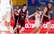 Latvijas U20 basketbolisti pret Poliju svin pirmo uzvaru Eiropas čempionātā
