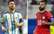 TIEŠRAIDE: FIFA PK 2026. 1/8 fināls. ARGENTĪNA – ĒĢIPTE
