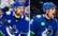 Bļugers un Džošua – cik spožs "Maple Leafs" kreklos būs Vankūverā iespēlētais duets?