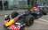 Unikālais tuvplāns un priekšvārds supernotikumam – pie TV3 studijas gozējas "Red Bull" F1 bolīds