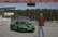 8 cilindri un 6 litri. Corvette Stingray norauj jumtu