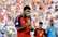 Par FIFA Pasaules kausa finālturnīra MVP atzīts Spānijas izlases pussargs Rodri