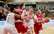 Polijas basketbolisti Pasaules kausa kvalifikācijas mačā sabradā Austriju
