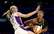 Atlēkušo bumbu karaliene Rīsa turpina valdīt zem groziem un labo divus WNBA rekordus