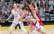 Latvijas U18 basketbolistes EČ grupu turnīru noslēdz ar zaudējumu Polijai