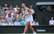 Ostapenko/Sje uzvar divos setos un iesoļo Sinsinati "WTA 1000" turnīra pusfinālā