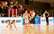 Latvijas basketbolistes ar divām debitantēm dosies uz pārbaudes turnīru Stokholmā