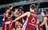 Vēsturisks Eiropas zelts Latvijai! U16 basketbolisti finālā uzvar Franciju un izcīna čempionu titulu
