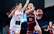Latvijas U16 basketbolistes Eiropas čempionāta pusfinālā zaudē titulētajai Spānijai
