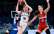 Latvijas U16 meiteņu basketbola izlase uzvar Ungāriju un ielec Eiropas čempionāta pusfinālā