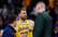 Losandželosas "Lakers" sapņu duets? Apskatnieks nākotnē pieļauj Jokiča pievienošanos Dončičam