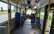Kabatzagļi autobusā apzog sievieti, bet nepamana, ka viņus vēro policisti