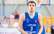 FIBA diskvalificē Latvijas basketbolistu Frīdenbergu par sporta likmju veikšanu