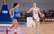 Latvijas U18 basketbolistes Eiropas čempionātu ar zaudējumu noslēdz astotajā vietā