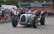 Autosporta vēstures pērle Rīgā. "Zebra" iepazīstina ar leģendāro "Auto Union Type C"