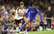 Šavi Alonso debijā "Chelsea" aizraujošā Londonas derbijā uzvar "Fulham"