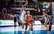 Latvijas U16 basketbolisti Eiropas čempionātā pārliecinoši uzvar Turciju